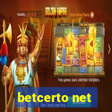 betcerto net